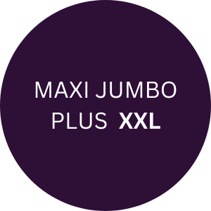 MAXI JUMBO PLUS  XXL