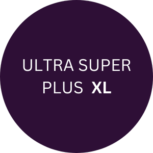 ULTRA SUPER PLUS  XL