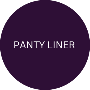 PANTY LINER